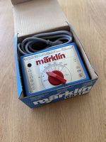 Märklin Transformator für Wechselstrom 230 Volt 6631