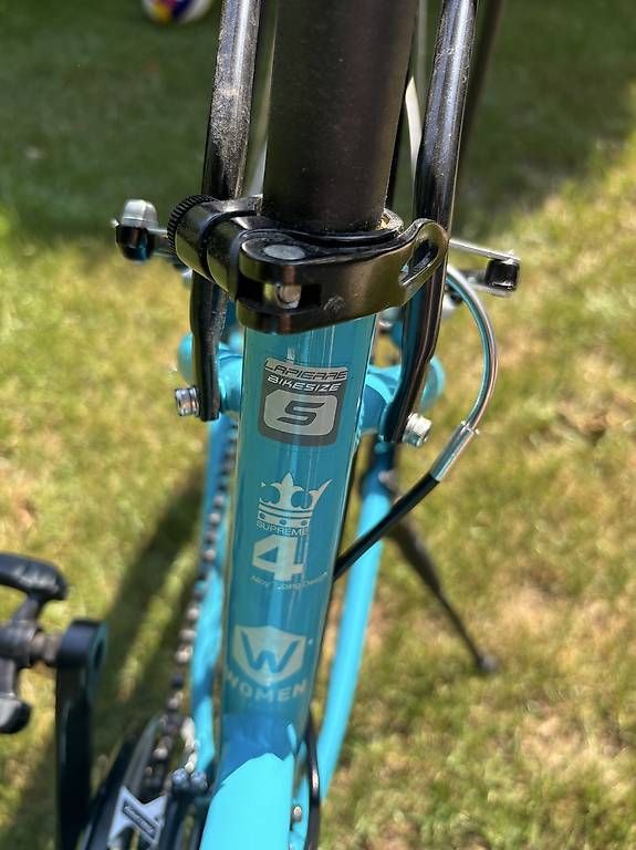 Lapierre Velos: Velo de ville - Lapierre – Gebraucht aus Vandoeuvres von Molnarfi 2