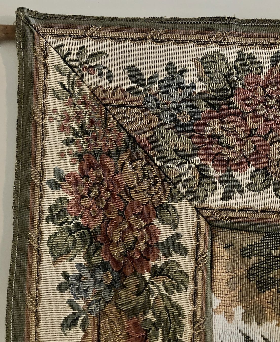 Teppiche: Grosser Gobelin (x7) – Gebraucht aus Hallau von andrekv 3