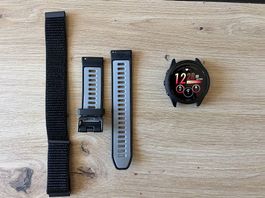 Montre de sport Garmin Forerunner 265