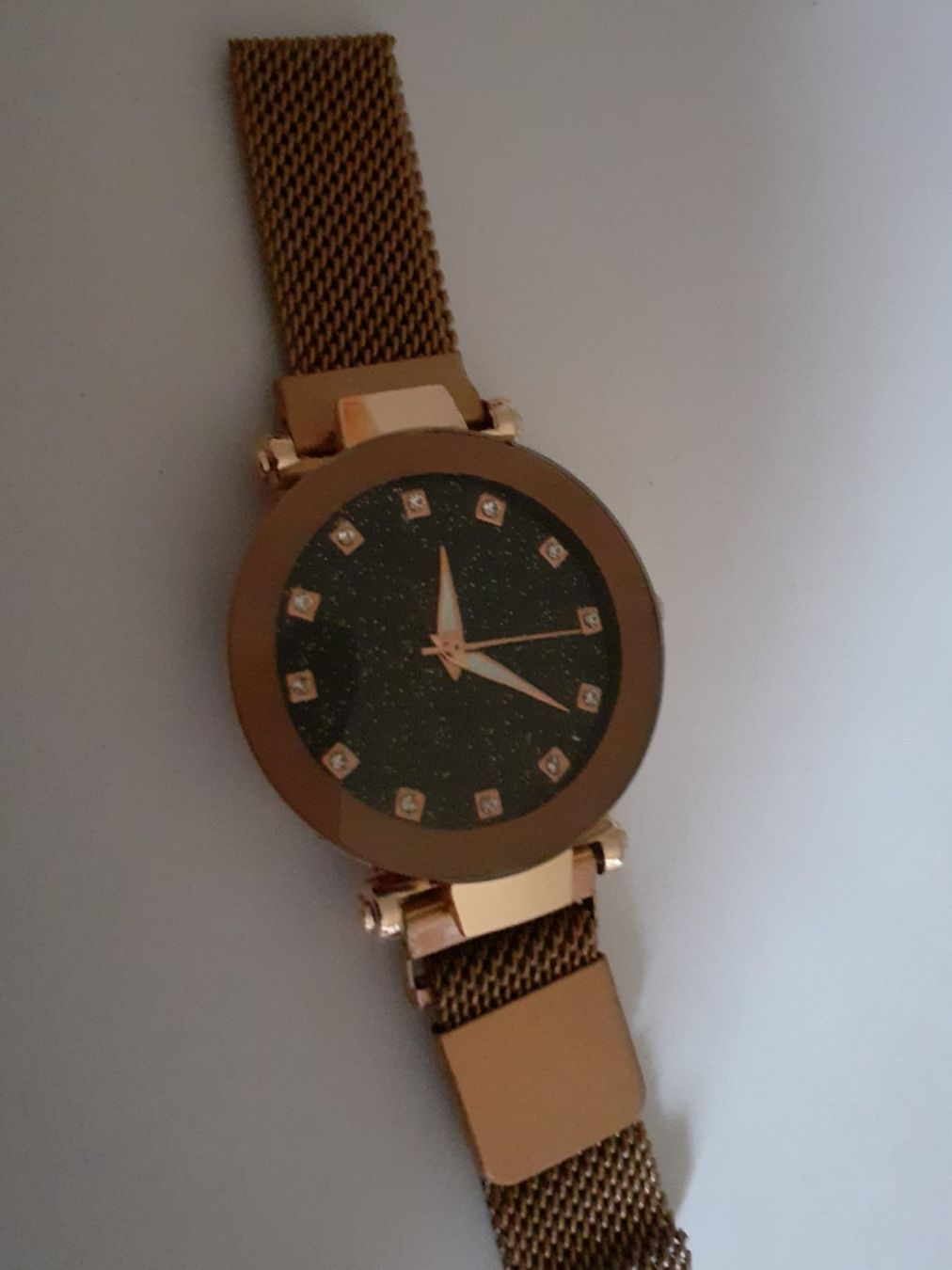 Orologi: Herrenarmbanduhr – Nuovo e nell'imballaggio originale da Stansstad venduto da kam_5wgj