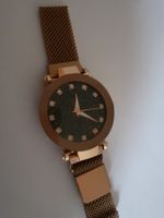 Herrenarmbanduhr