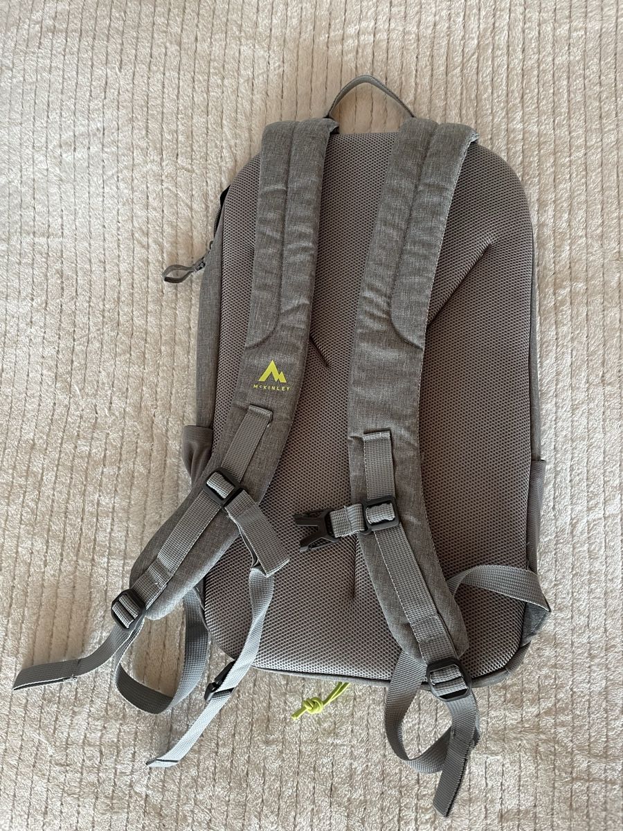 Mckinley Zaini: Rucksack von Mc Kinley / 15 Liter – Nuovo (secondo la descrizione) da Rümlang venduto da euqinom16 1