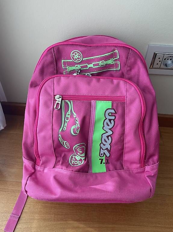 Kindertaschen: zaino – Gebraucht aus Lugano von naz_zkg8