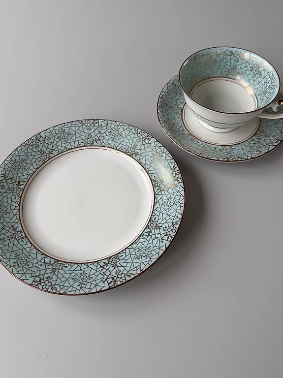 Services de table: Bavaria Sammeltassen Set  – D'occasion à Kilchberg ZH par sporty_alex 2