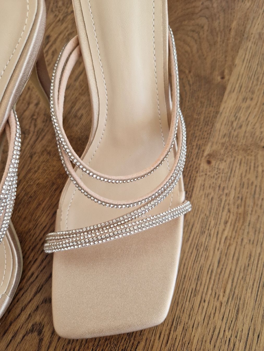 Scarpe da donna: SANDALES FEMME – Nuovo e nell'imballaggio originale da Camorino venduto da JPHANDMADE1 3