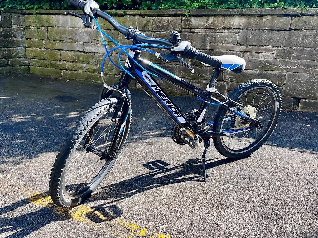 Vélos: Kindervelo – D'occasion à Zürich par nic_6lcf 3