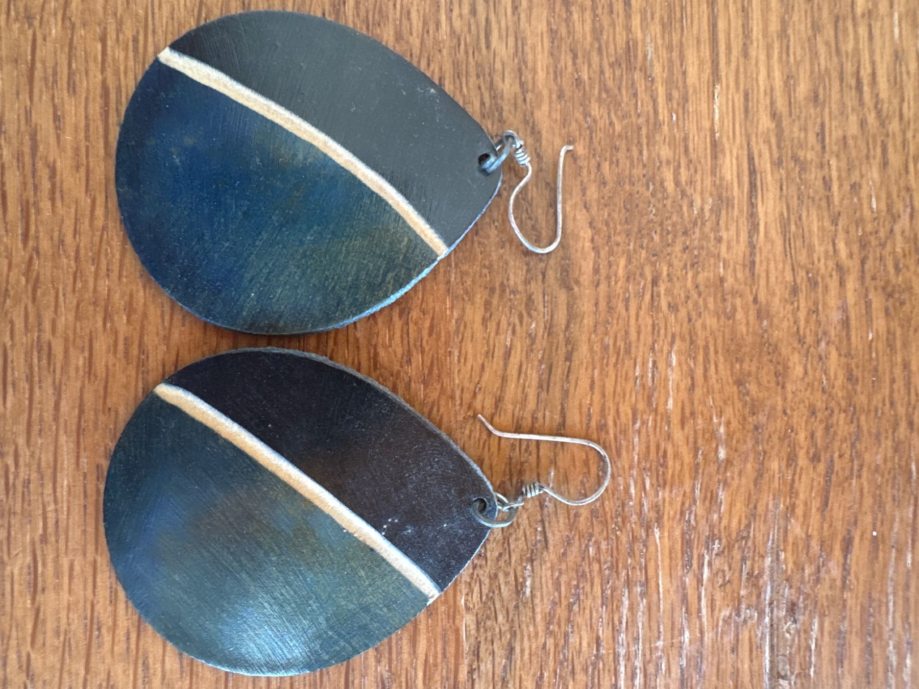 Ohrringe & -stecker: Modeschmuck – Gebraucht aus Wernetshausen von Laurita_lca