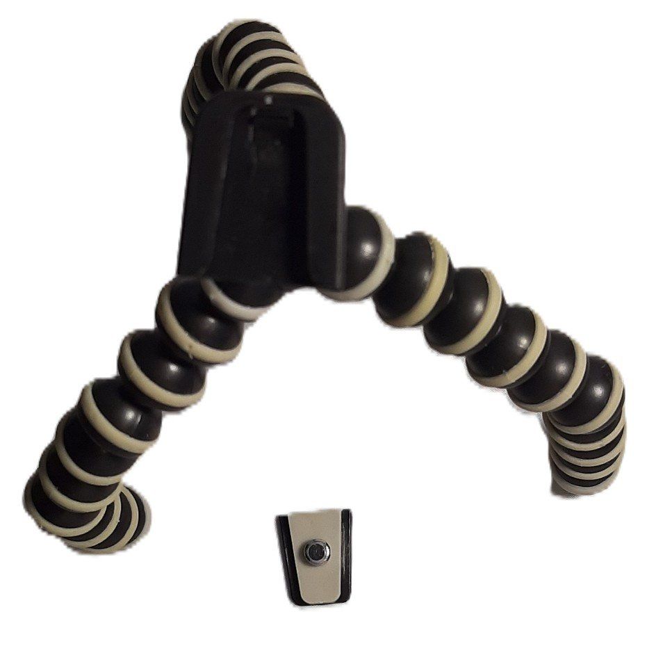 Trépieds & Accessoires: Tripod für Kamera – Neuf avec emballage d'origine à Inwil par embko 4