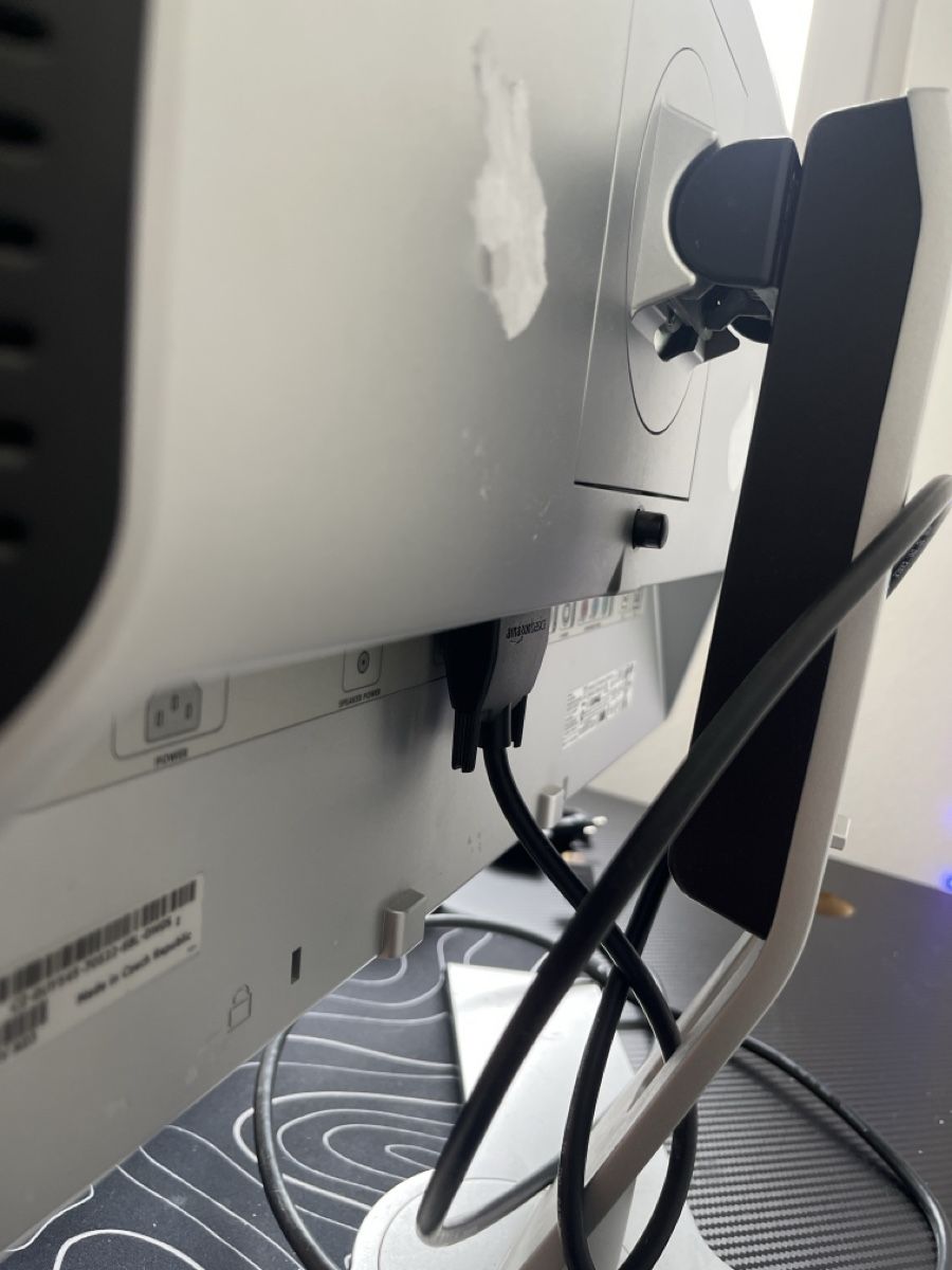 Sony Console: PS4 mit Controller und Monitor – Usato da Niederglatt SG venduto da Befi1 5