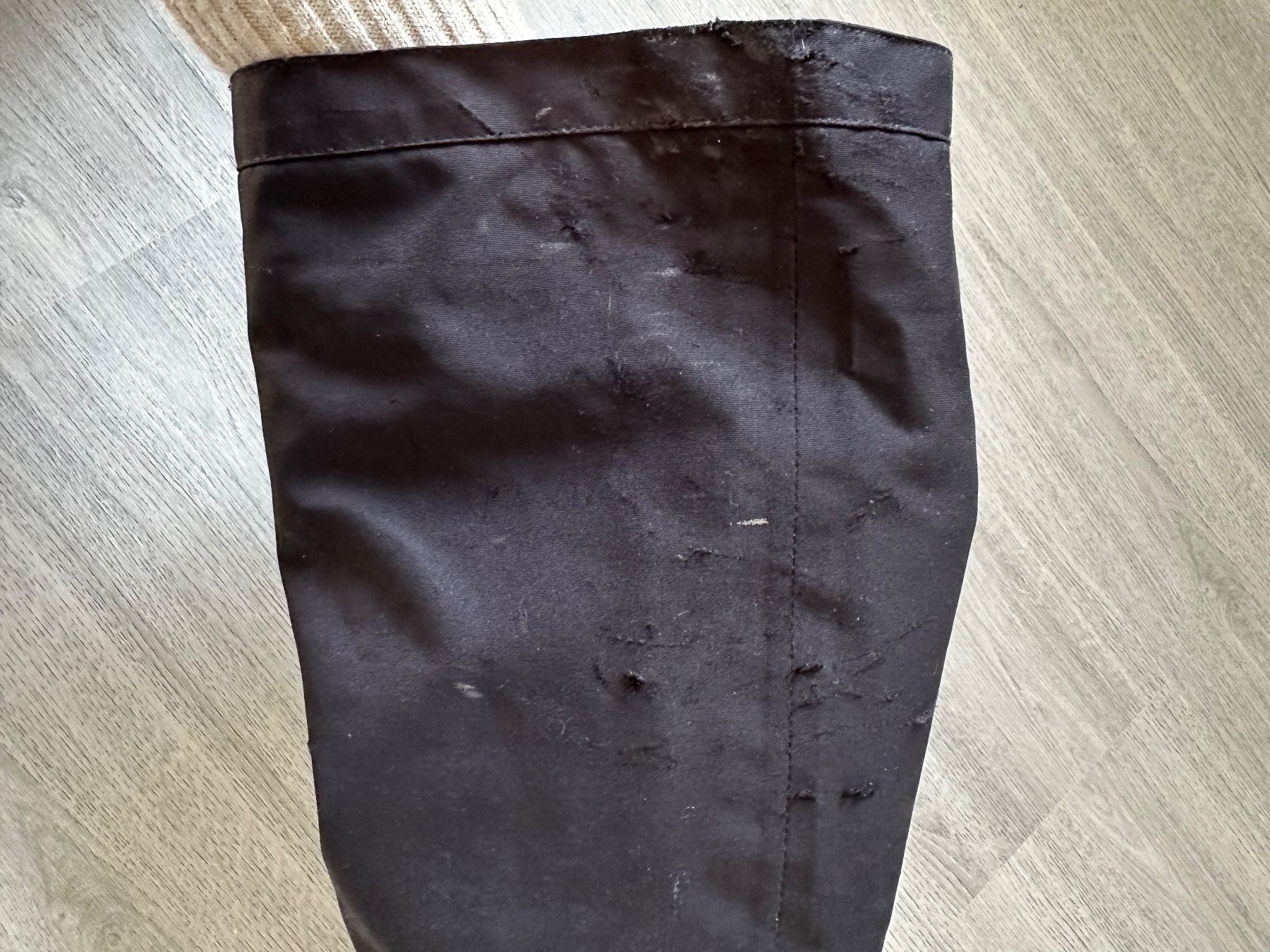 Dope Hosen: Dope Skihose – Gebraucht aus Liestal von Cliestal 3