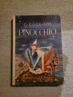 Pinocchio