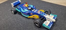 CARRERA EVOLUTION 25723 SAUBER PETRONAS C21 2003 LIVERY NO.9