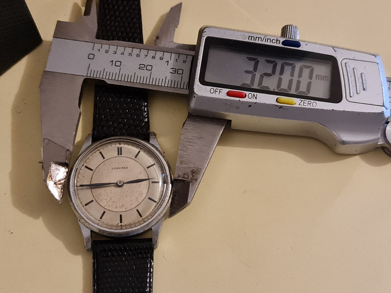 Longines Uhren: LONGINES VINTAGE – Gebraucht aus Grand-Lancy von Montre-Swiss 7