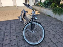 Fahrrad chopper