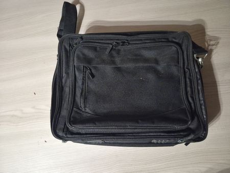 Borsa nera