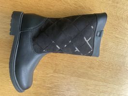 Girls Stiefel Winterstiefel