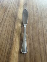 Buttermesser, Top Zustand in silber