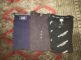 T-Shirt 3 Stücke