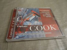 Captain Cook - und seine singenden Saxophone, CD Top!