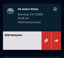 SCB - HC Ambri 24.11.2026