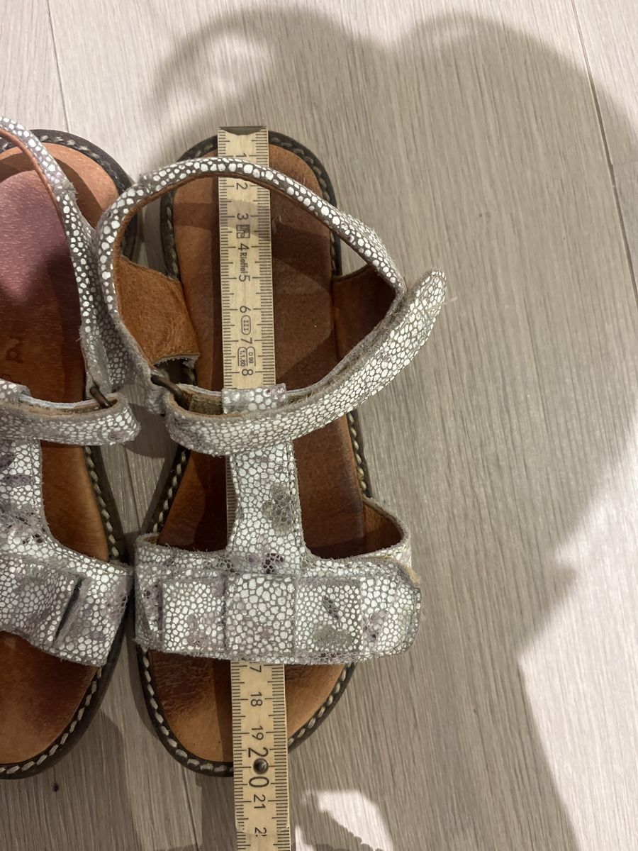 Bisgaard Scarpe per ragazze: Bisgaard Sandalen 31 – Usato da Wallisellen venduto da Nataschab0 2