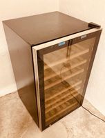 Caso WineComfort 66 Touch Weinschrank