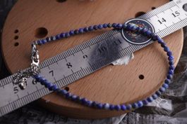 Lapis Lazuli  Armband mit Verschluss     Ab 1.-(1)