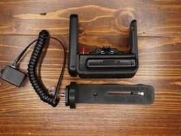 Nikon SK-6 / AS16  Power Bracket