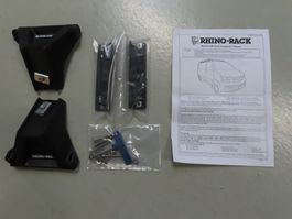 2 Leg-Set von Rhino-Rack für VW T5/T6: