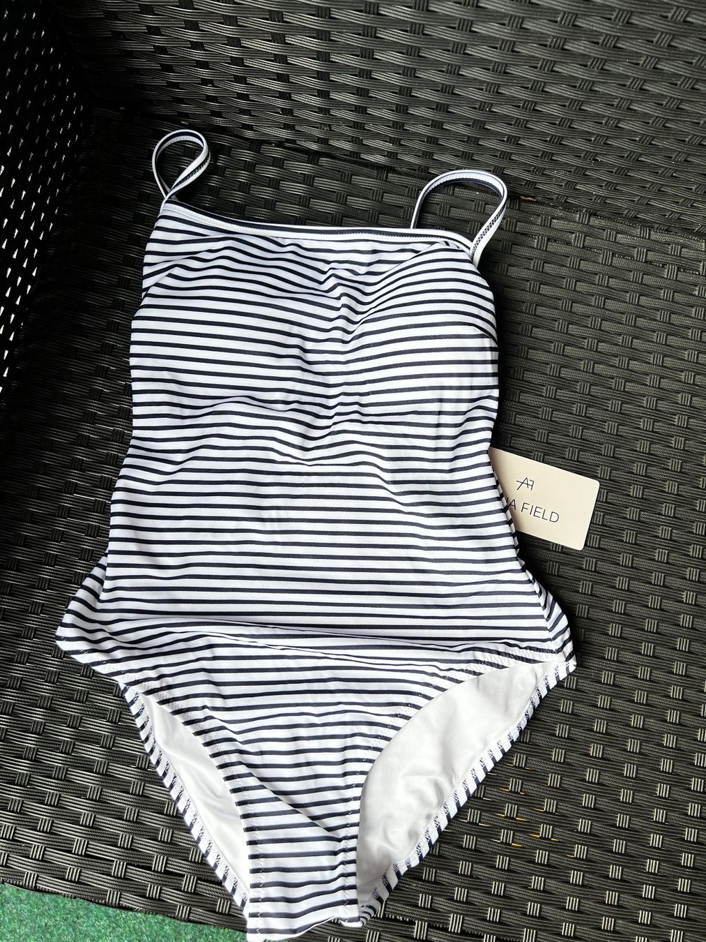 Costumi da bagno & Bikini: Neue Badeanzug XS Anna Field – Nuovo e nell'imballaggio originale da Riehen venduto da ann_76jw