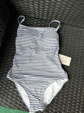 Neue Badeanzug XS Anna Field