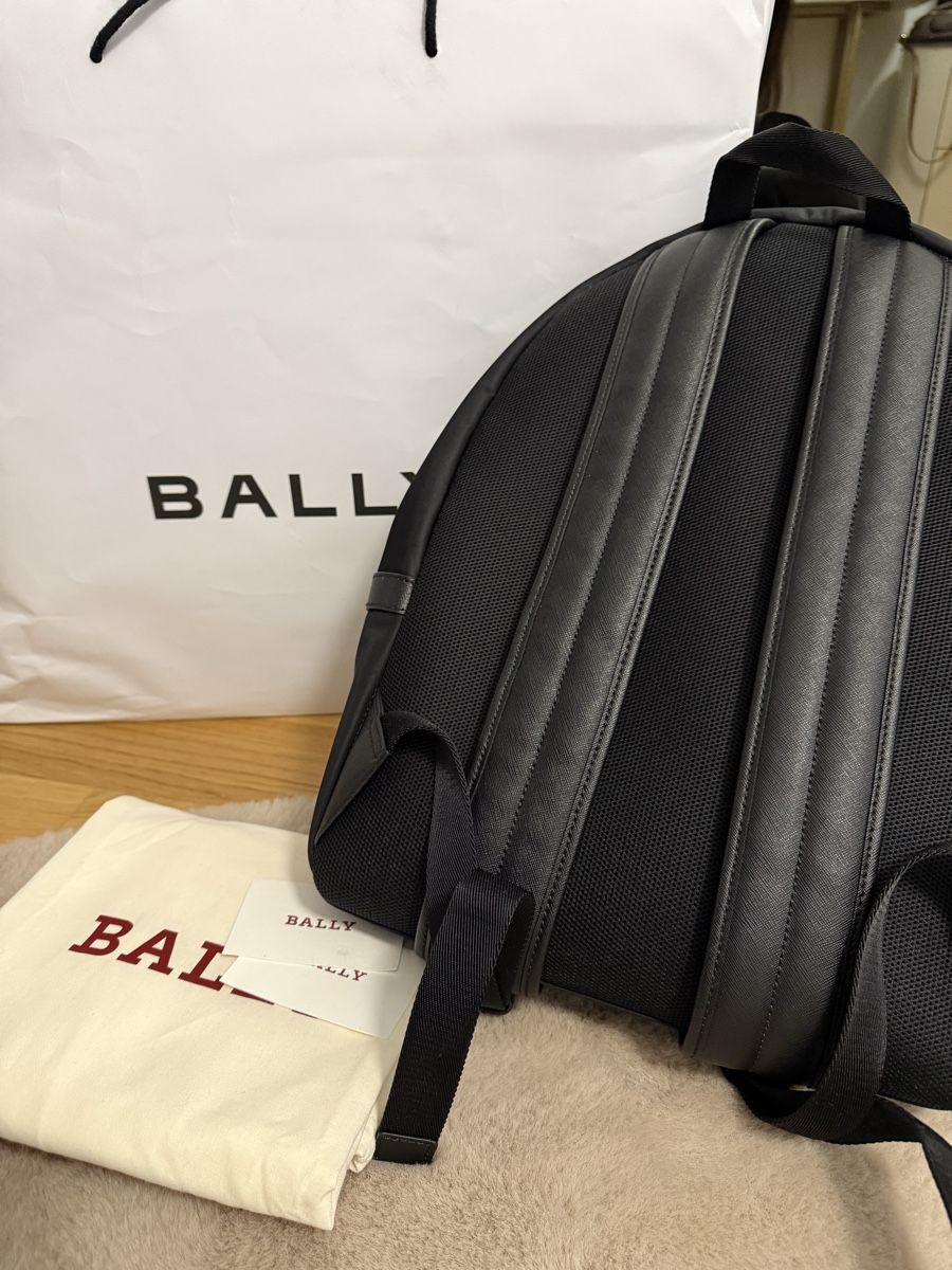 Bally Zaini: Bally Rucksack – Nuovo (secondo la descrizione) da Döttingen venduto da SenKirman 2