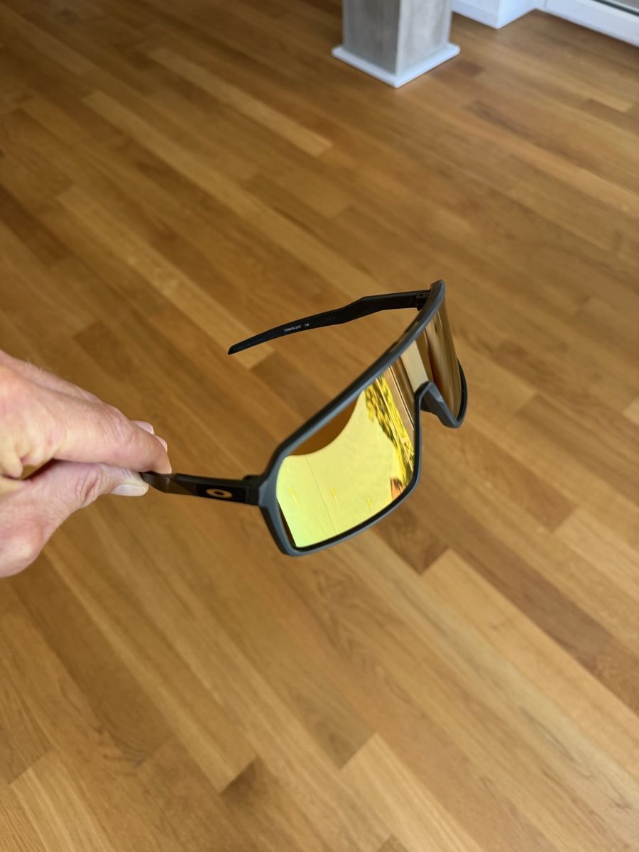 Oakley Occhiali & Lenti: Oakley Sutro Prizm Sonnenbrille – Usato da Sachseln venduto da sell78 1