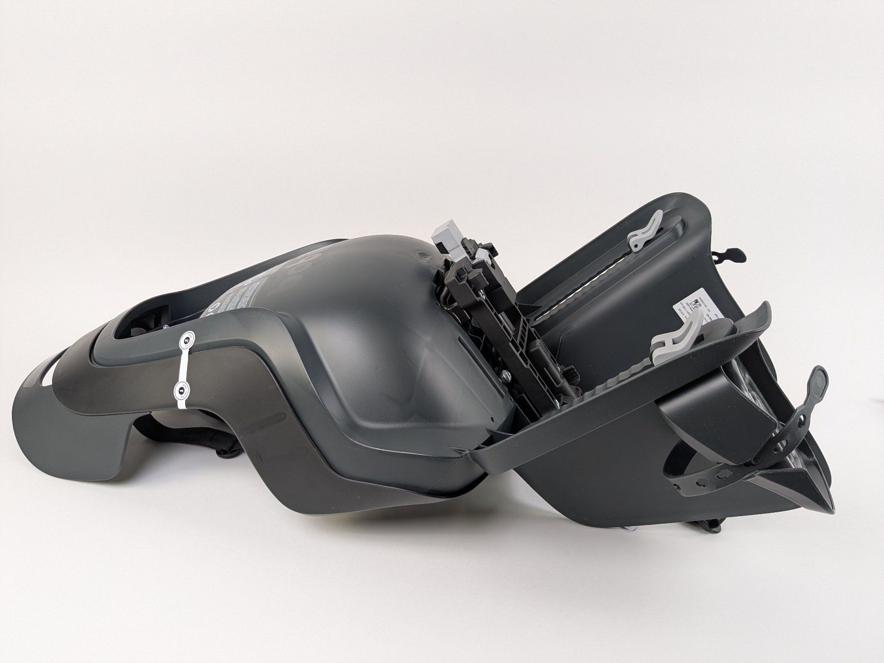 Pièces détachées: BOBIKE Go Maxi MIK HD – Neuf (Voir description) à Dintikon par Restwert_Dintikon 2