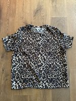 C&A Shirt, Gr. XXL, Leoprint - top Zustand!