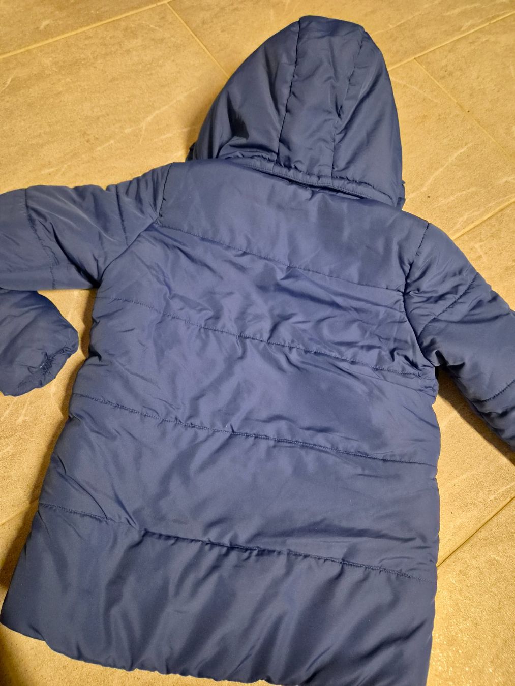 Giacche & Cappotti: Schöne Mädchen‐Winterjacke 134/140 – Usato da Konolfingen venduto da torina85 2