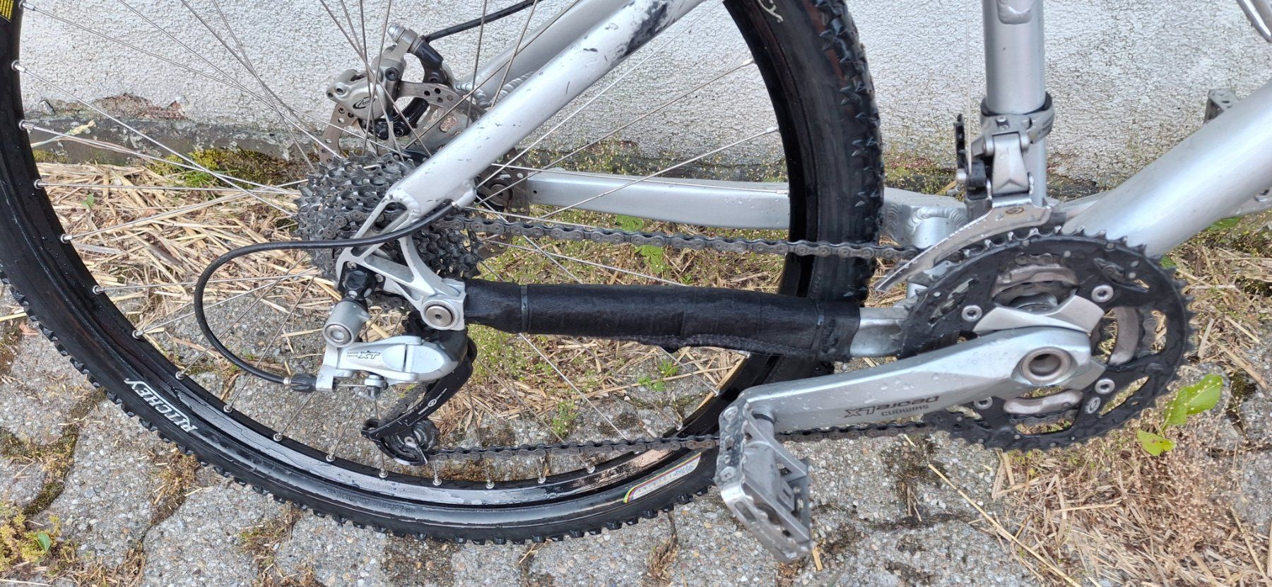 Koba Velos: Mtb Fully KOBA – Gebraucht aus Kyburg von JBMNT2020 2
