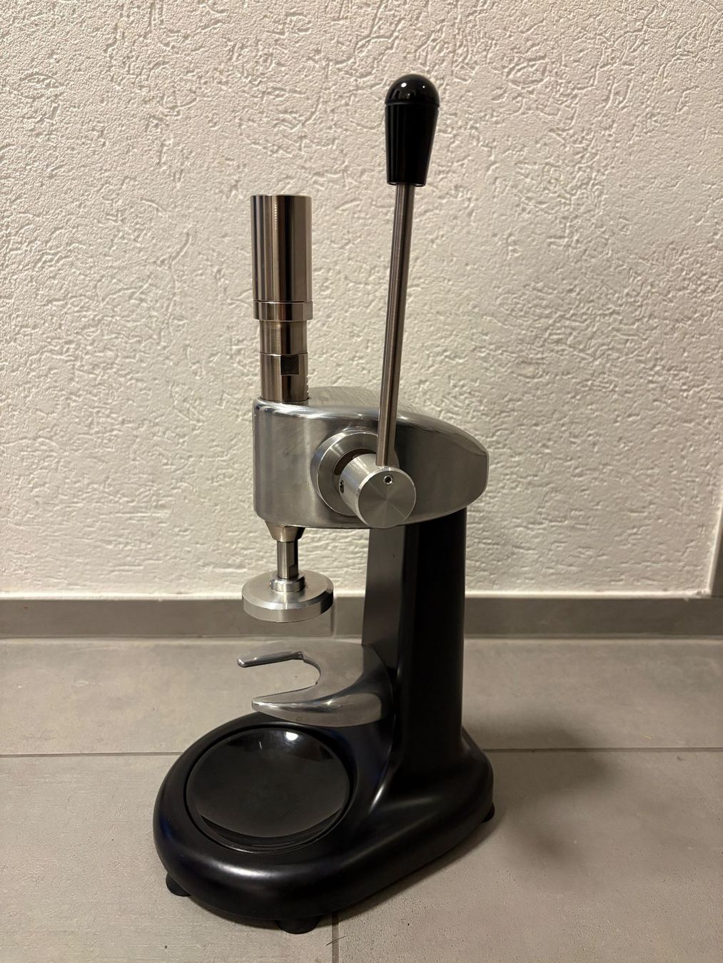 Elettrodomestici da cucina: Macap Tamper Dynamometrico Professionale | Espressotamper – Usato da Elgg venduto da Jo_Naj