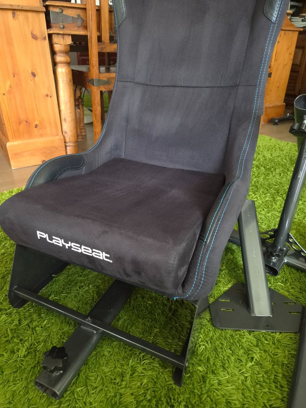 Playseat Stühle: Playseat Evolution PRO ActiFit – Top Zustand – Gebraucht aus Einsiedeln von mac_f2q7 3