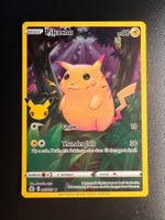 Pokemon Pikachu CEL005