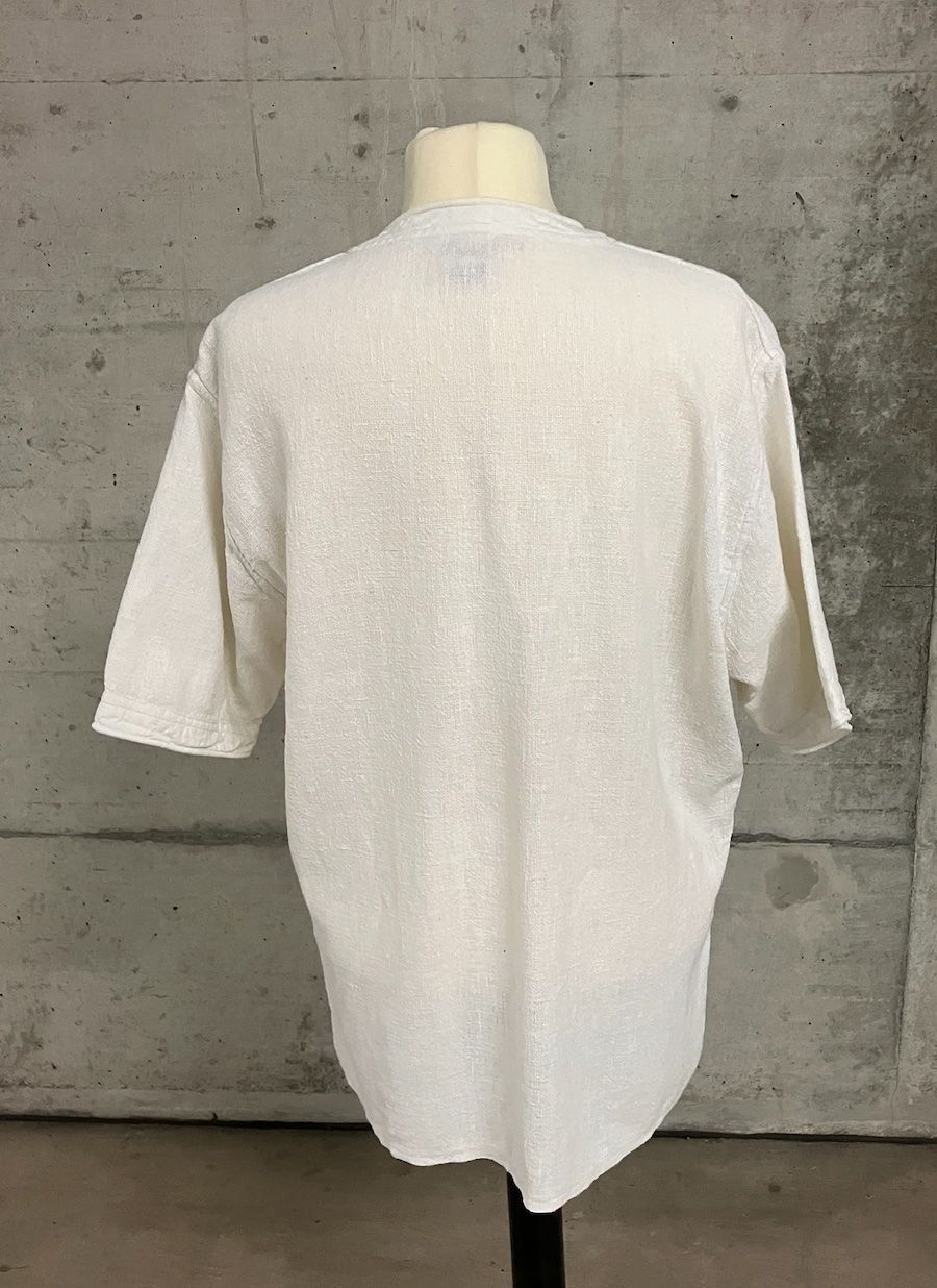 Blusen: bluse . hemd . unisex . xl – Defekt aus Allschwil von rotocker 3