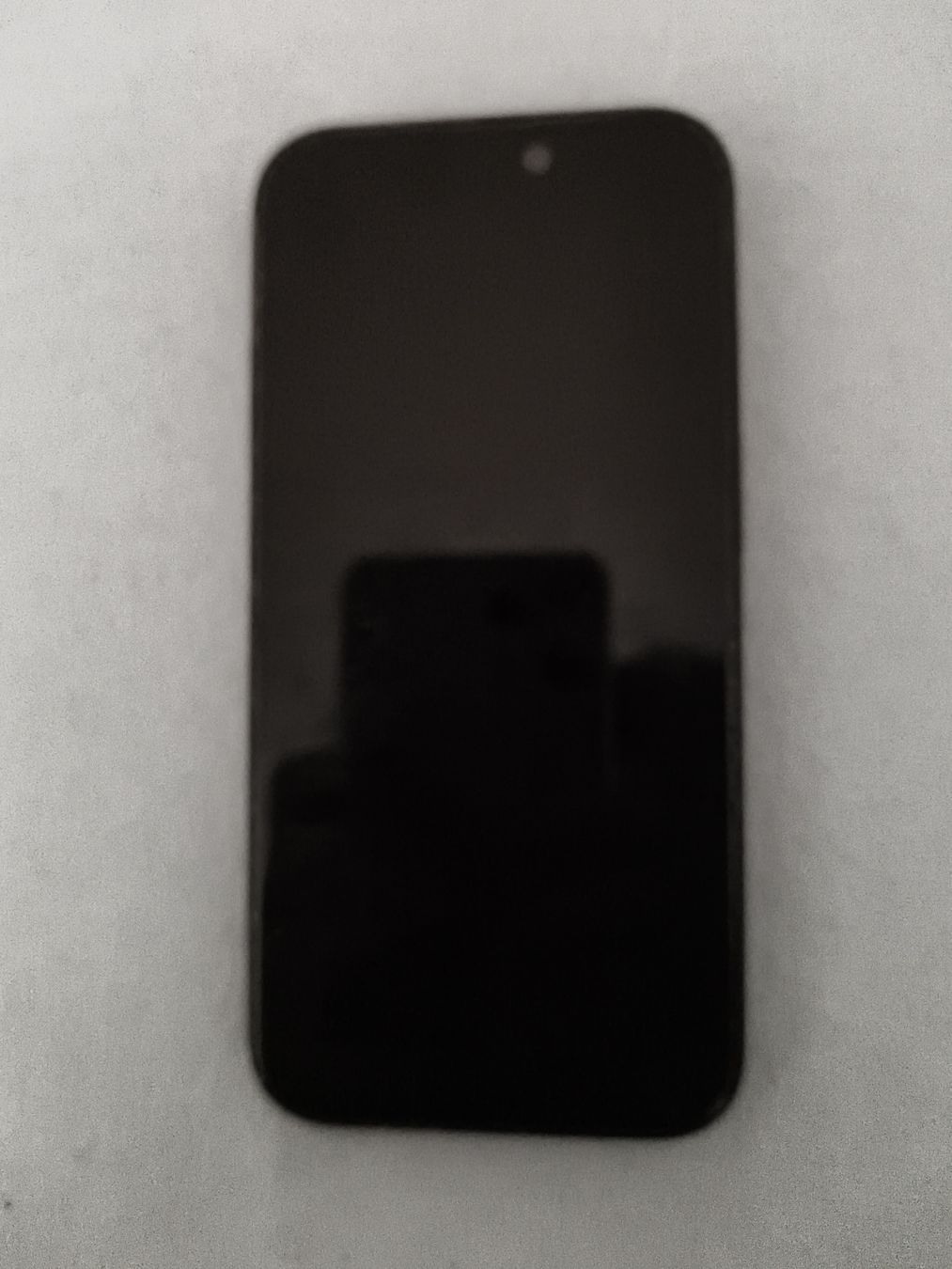 Apple Telefoni cellulari / Smartphones: iPhone 15 Pro 256gb 89% akku – Usato da Disentis/Mustér venduto da man_n8tw