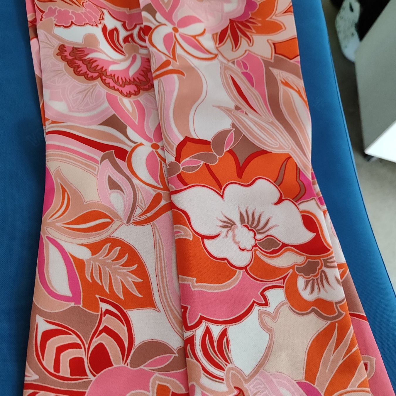 Cambio Pantaloni: CAMBIO Sommer Hose Gr 40 – Nuovo e nell'imballaggio originale da Langnau am Albis venduto da Judithsebi 5