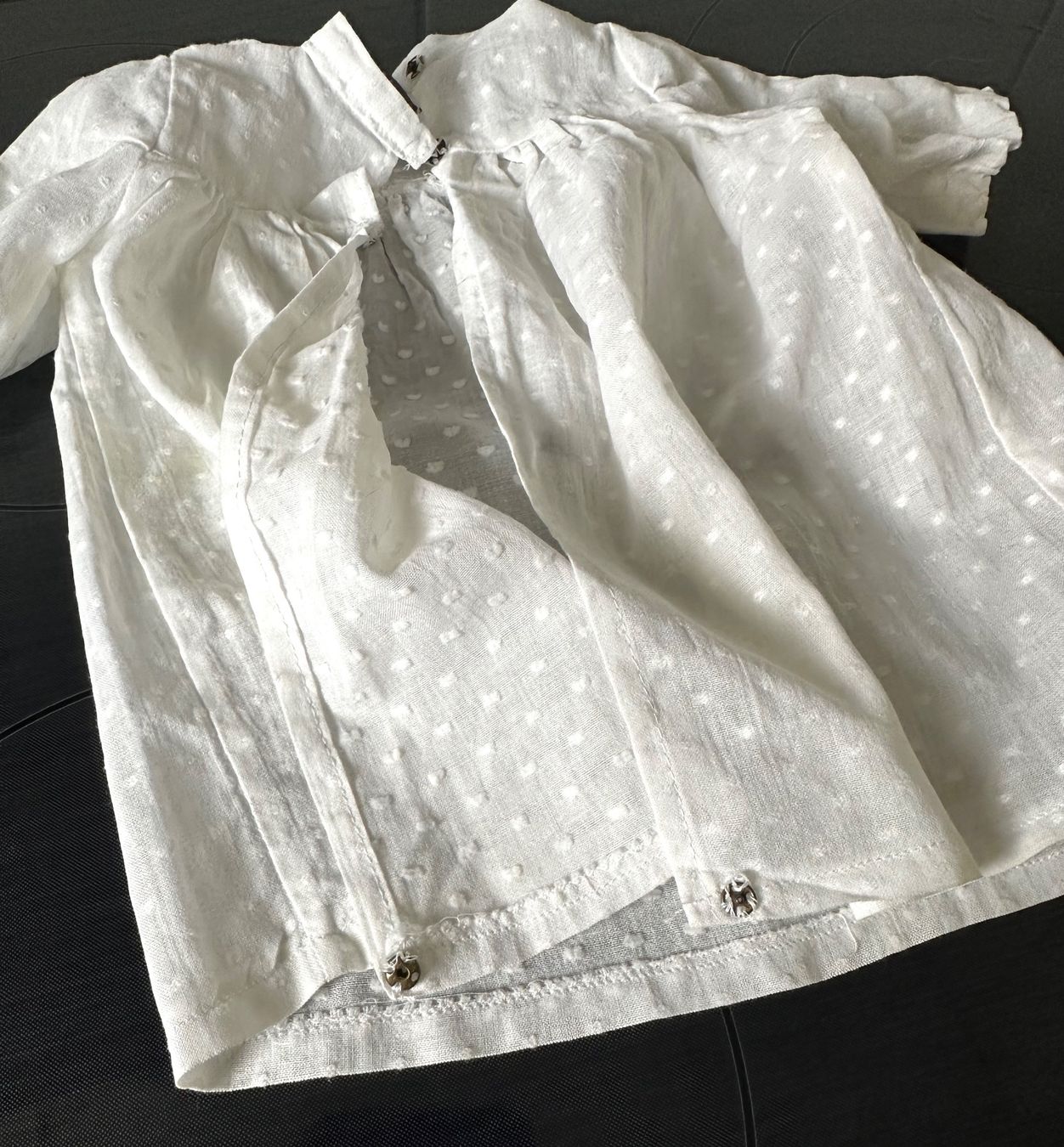 Bambole: Vintage Kleid evtl. für Sasha Studio oder Kurs Puppe – Usato da Zürich venduto da brazerola 3