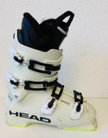 Skischuhe HEAD Raptor Grösse 42  ( 27.0 Mondo )