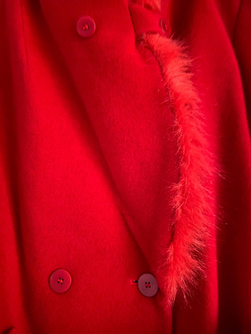 Mäntel: Extravagant Jacke  Marke DAMO Gr. 38 - Hingucker! – Neu (gemäss Beschreibung) aus Grenchen von glamourlady 3