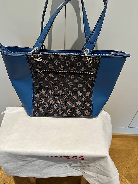Borse da donna: Guess Handtasche neu & unbenutzt – Usato da Emmenbrücke venduto da tha_8vtq 1