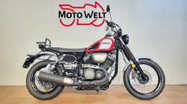 Yamaha SCR 950 ABS