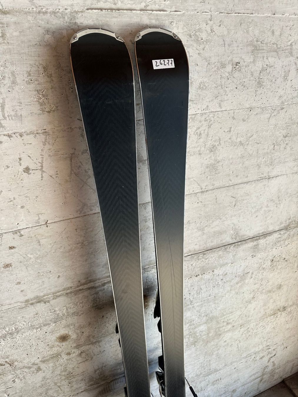 Rossignol Skis: Rossignol Nova Ski 167CM – D'occasion à Emmenbrücke par karkarkar 4